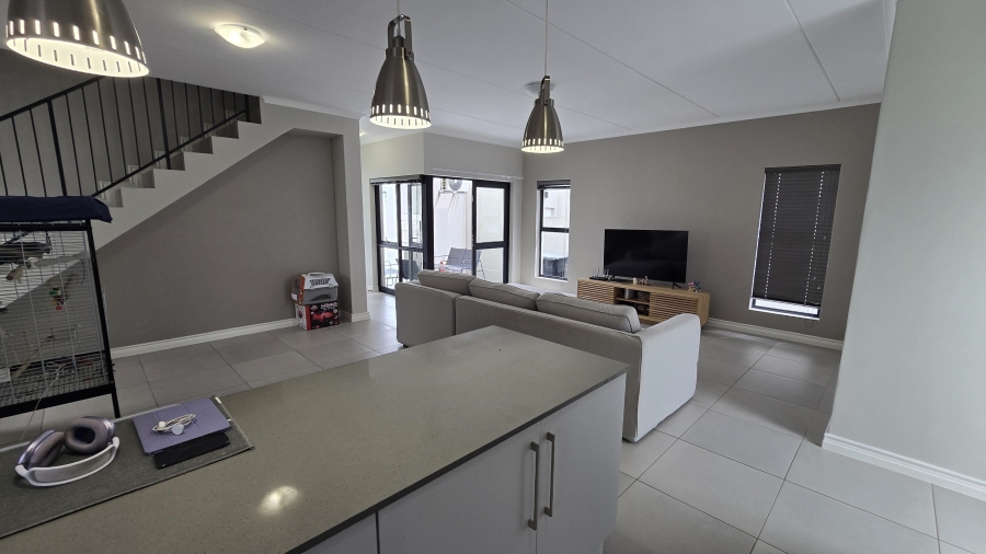 To Let 3 Bedroom Property for Rent in Groot Phesantekraal Estate Western Cape